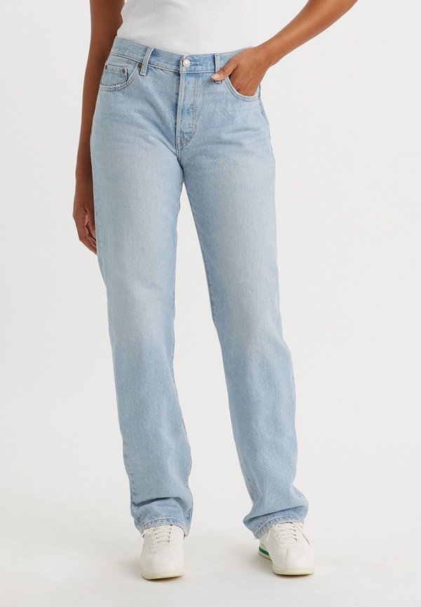 Levi's® 501® '90S - Straight leg jeans - ever afternoon
