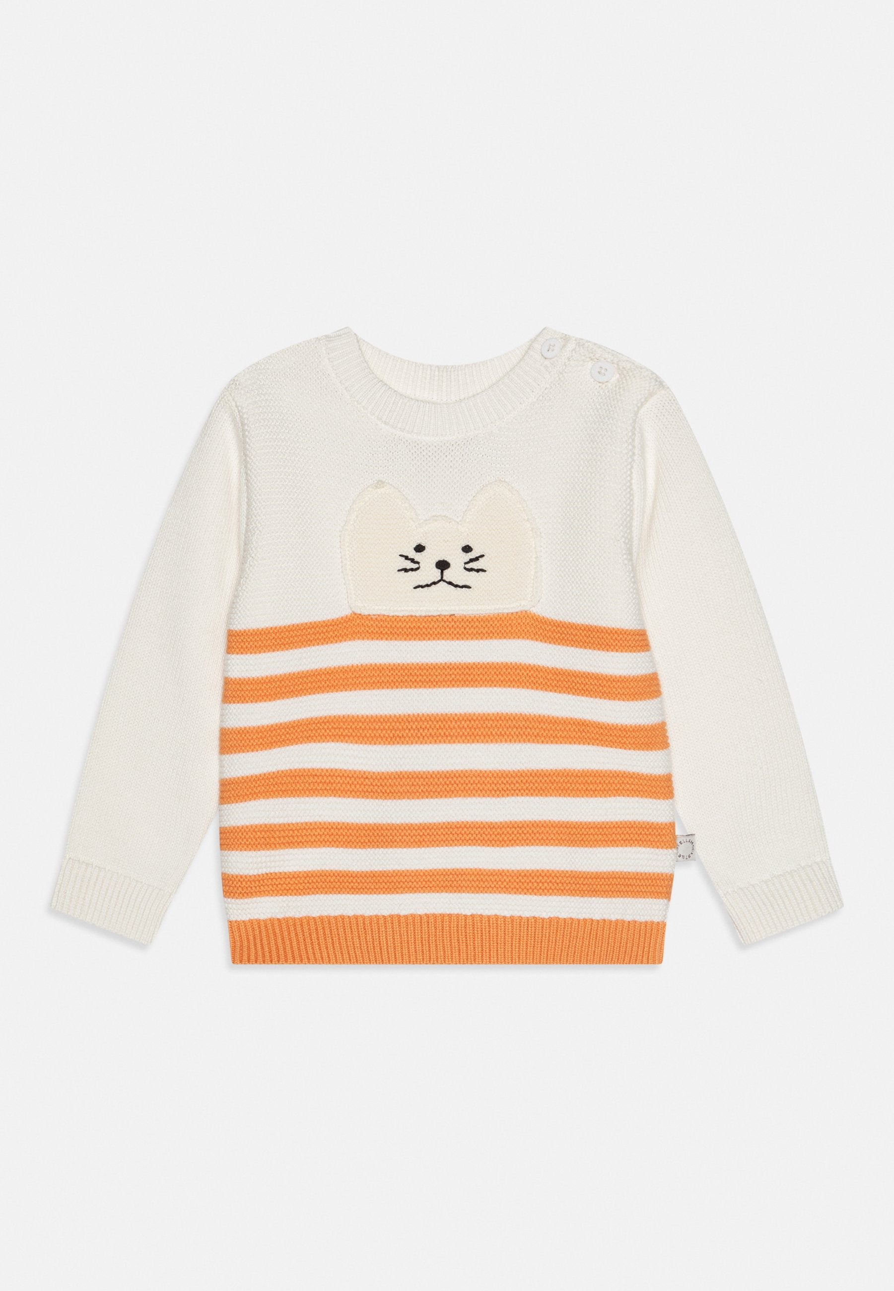 Stella McCartney Kids JUMPER BABY