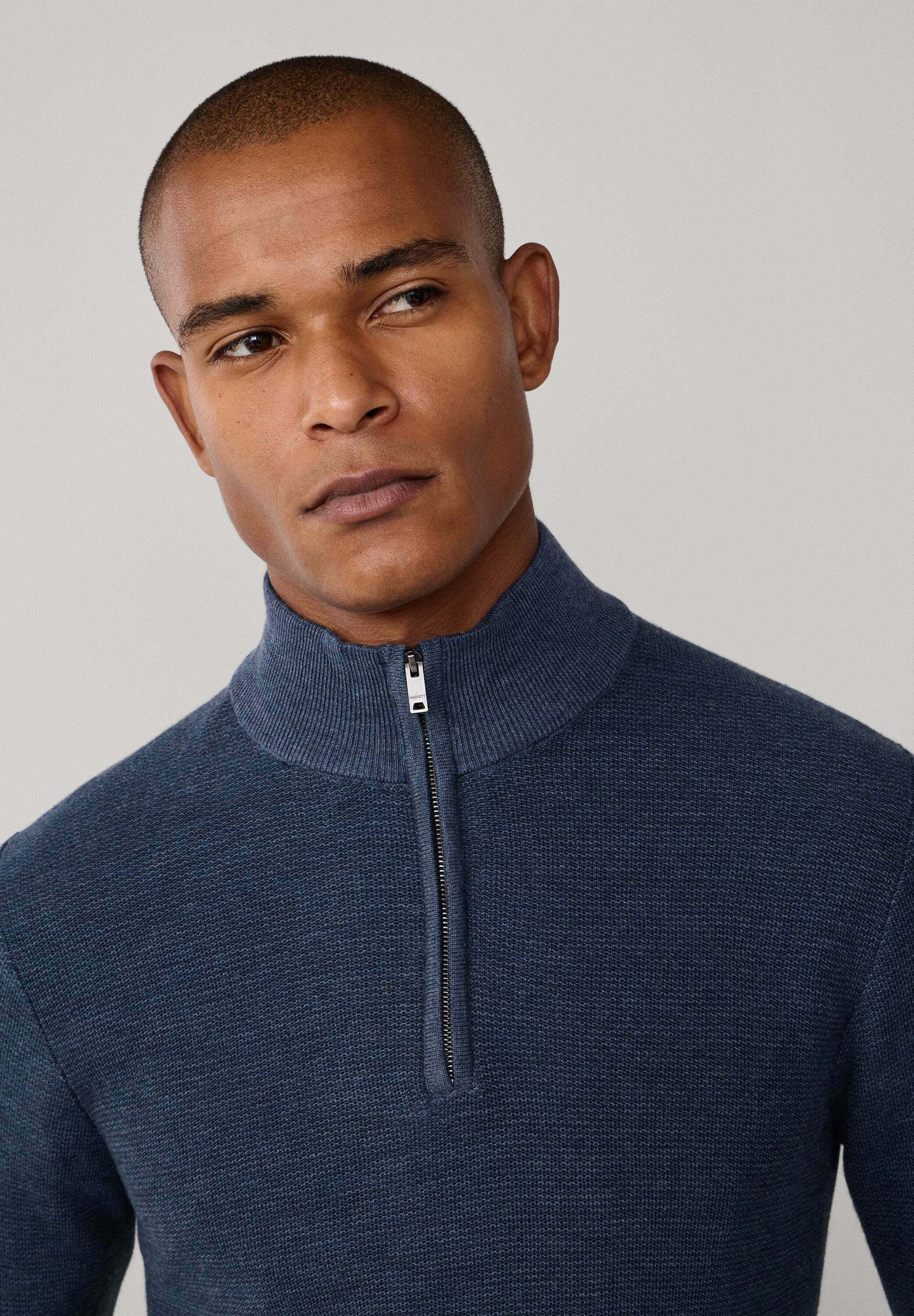 Hackett London