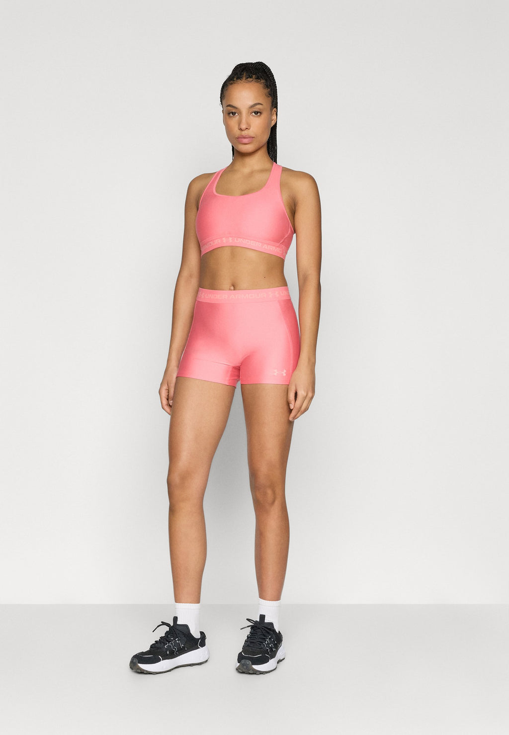 Under Armour HEATGEAR SHORTY