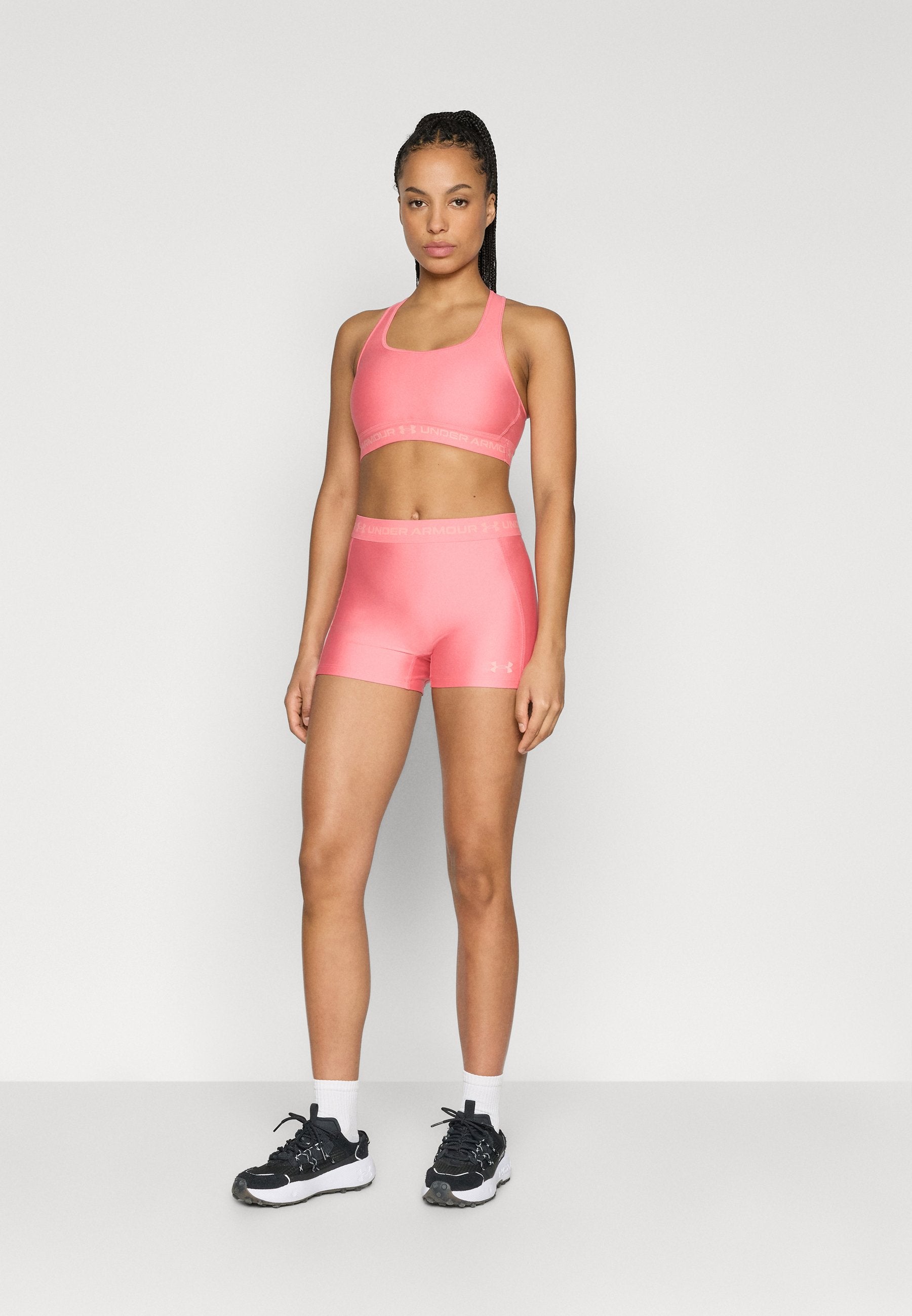 Under Armour HEATGEAR SHORTY