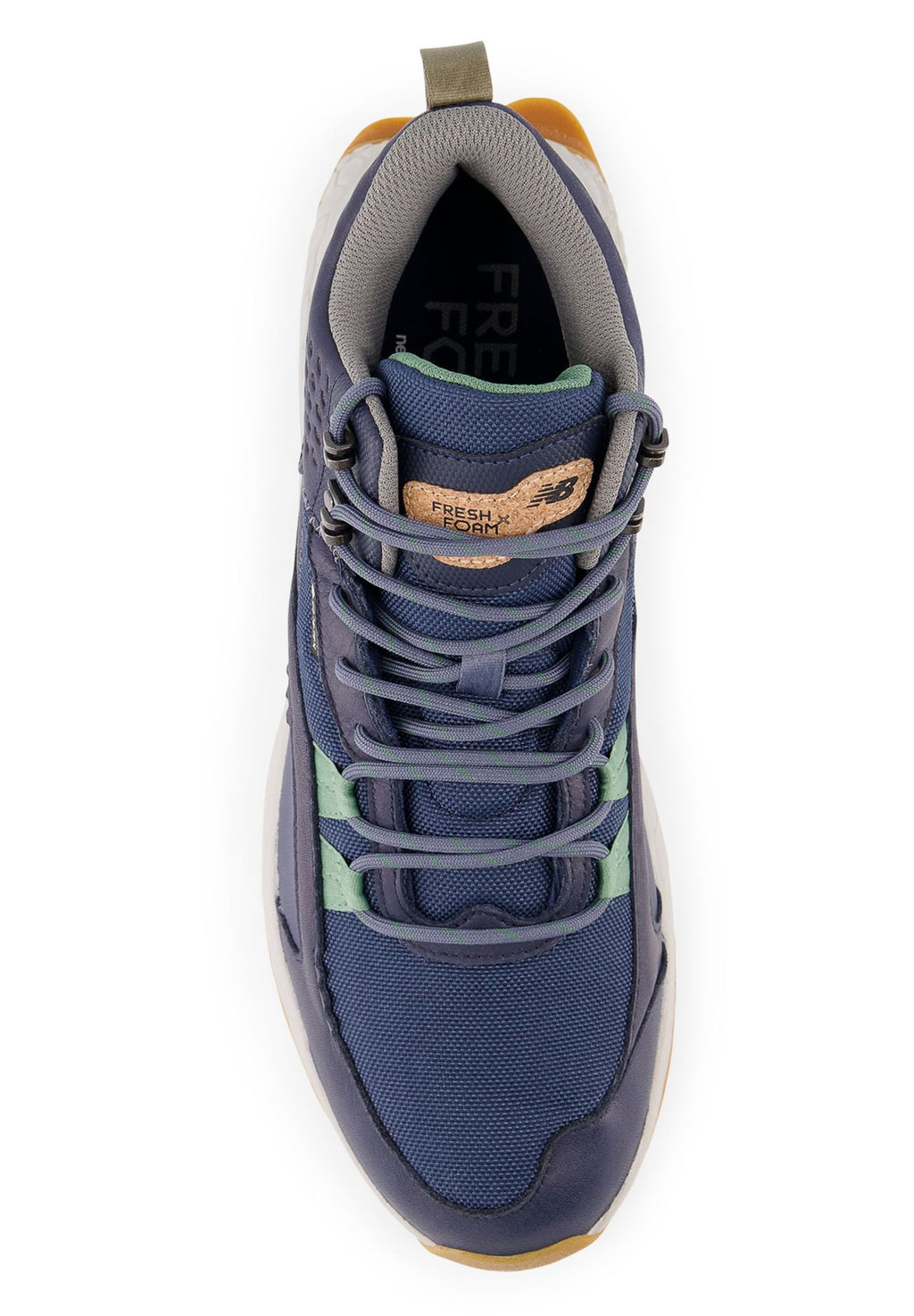 New Balance HIERRO MID