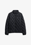 Superdry & Co Winter jacket - jet black