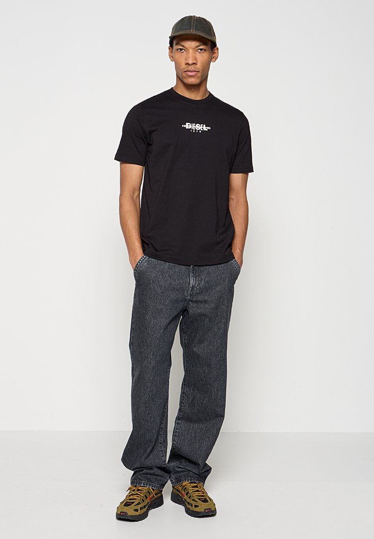Diesel T-JUST