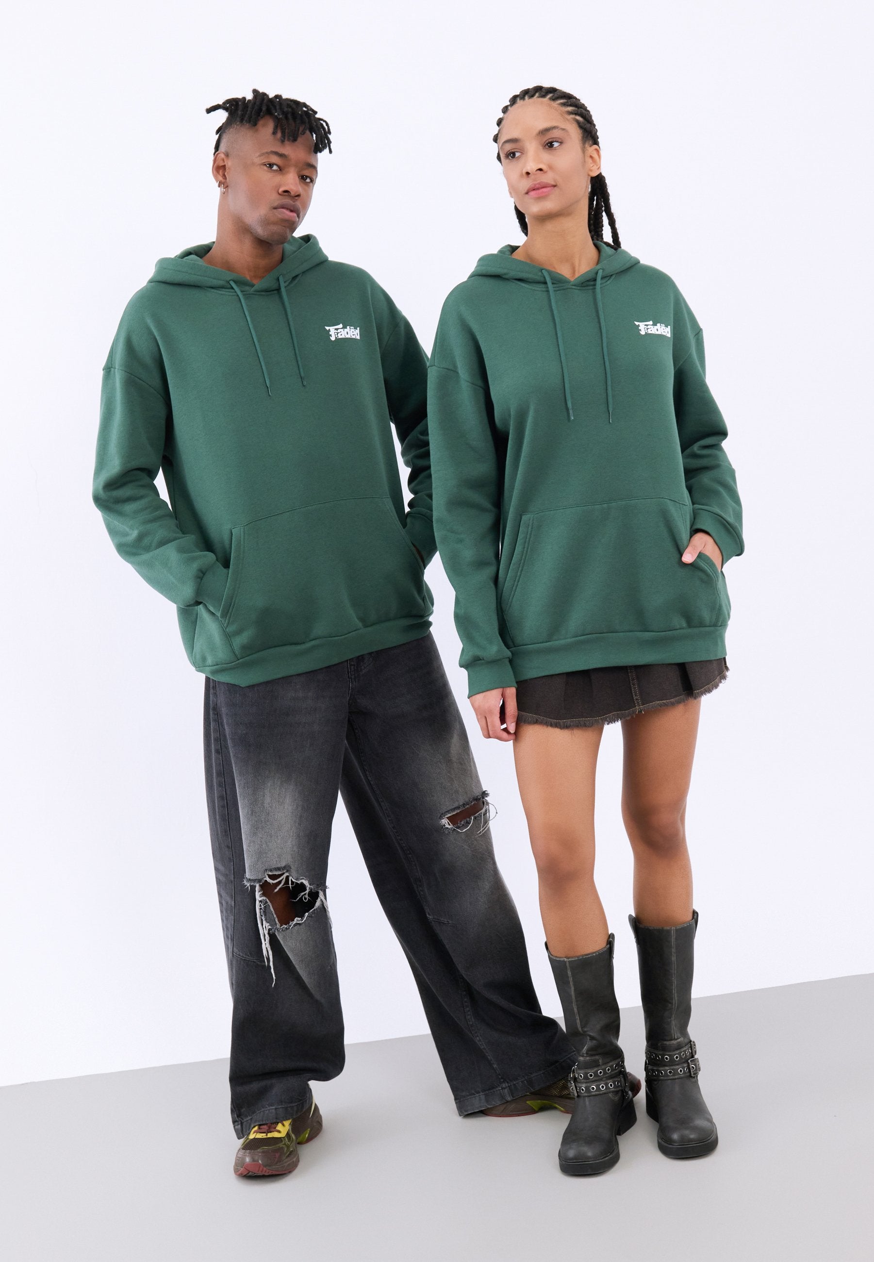 YOURTURN UNISEX