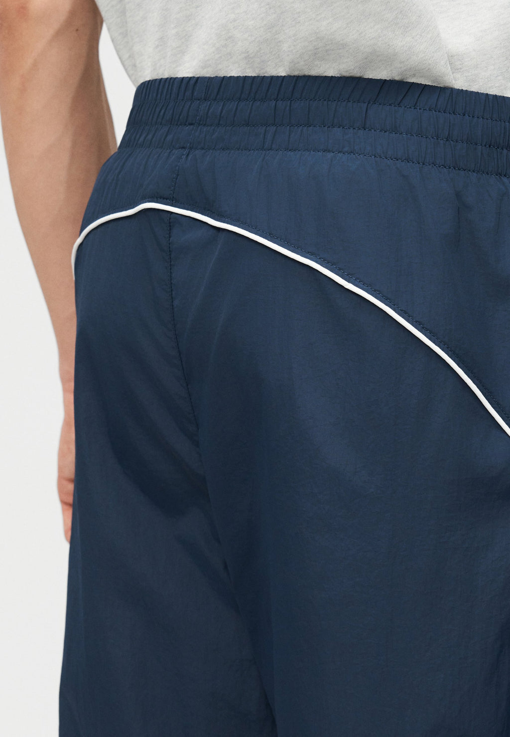 Hollister Co. BAGGY PANT