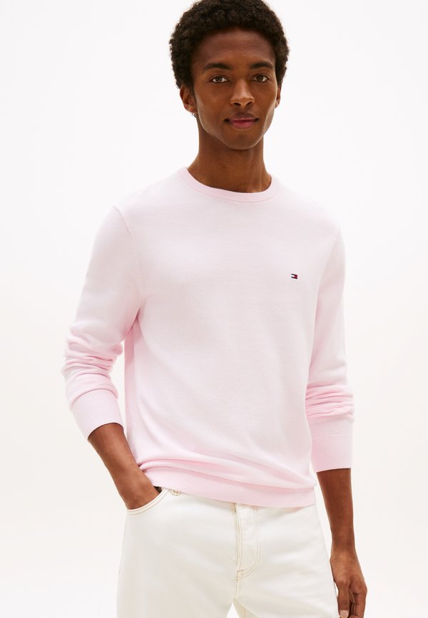 Tommy Hilfiger Jumper - light pink