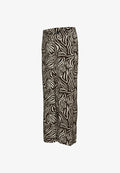 Vero Moda Wide Leg Fit - Trousers - birch