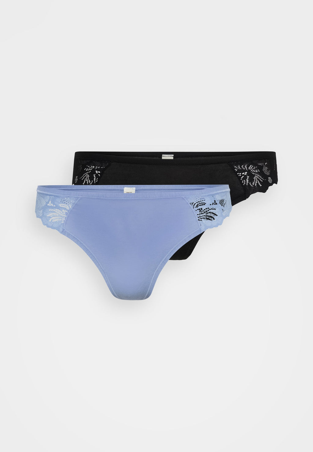 Lindex BRIEF THONG BLENDA 2 PACK