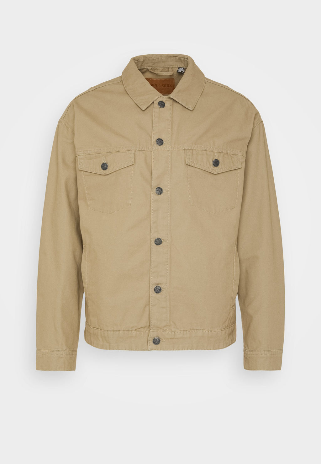 ONSEND JACKET UNISEX Media 1