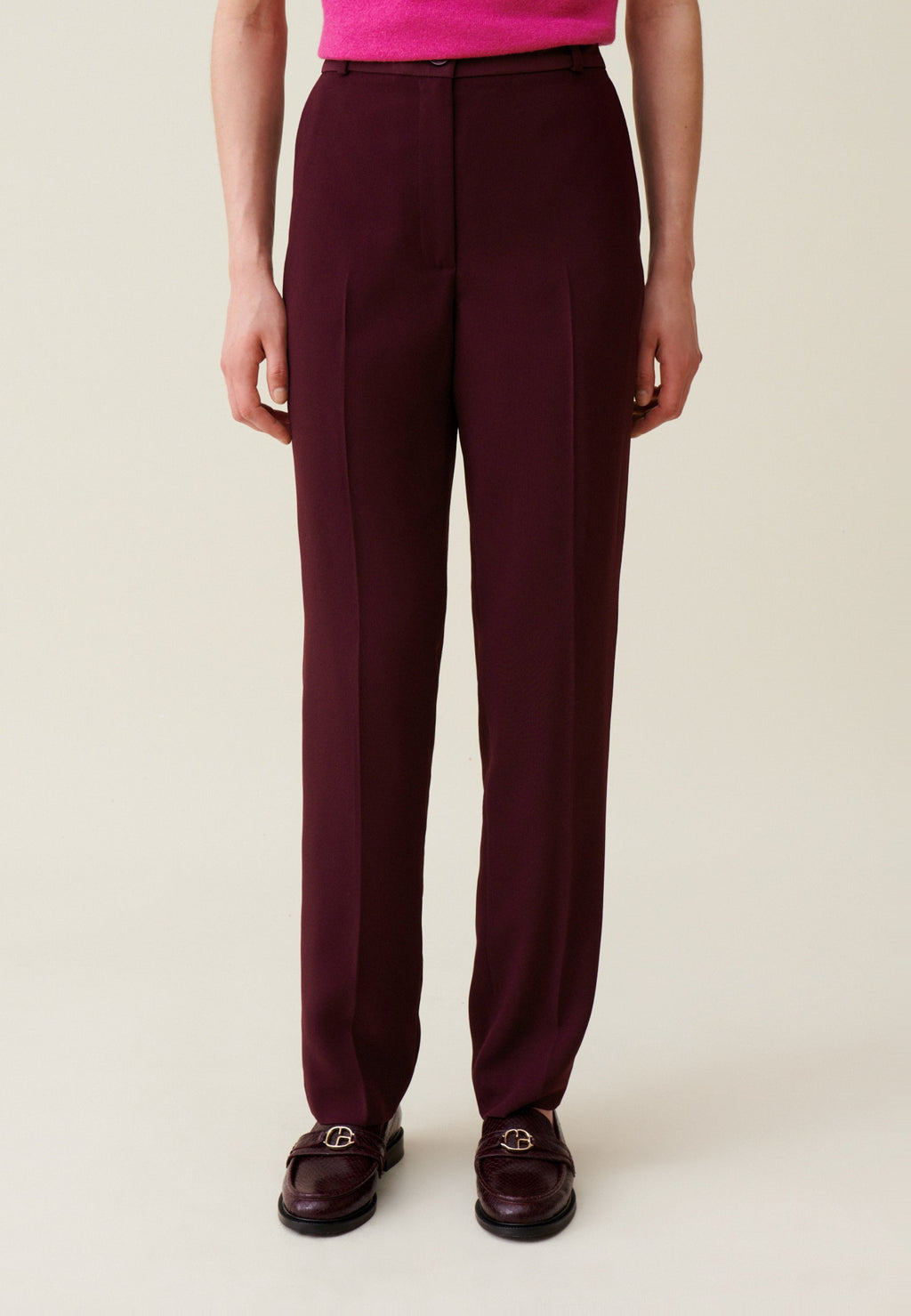 Claudie Pierlot