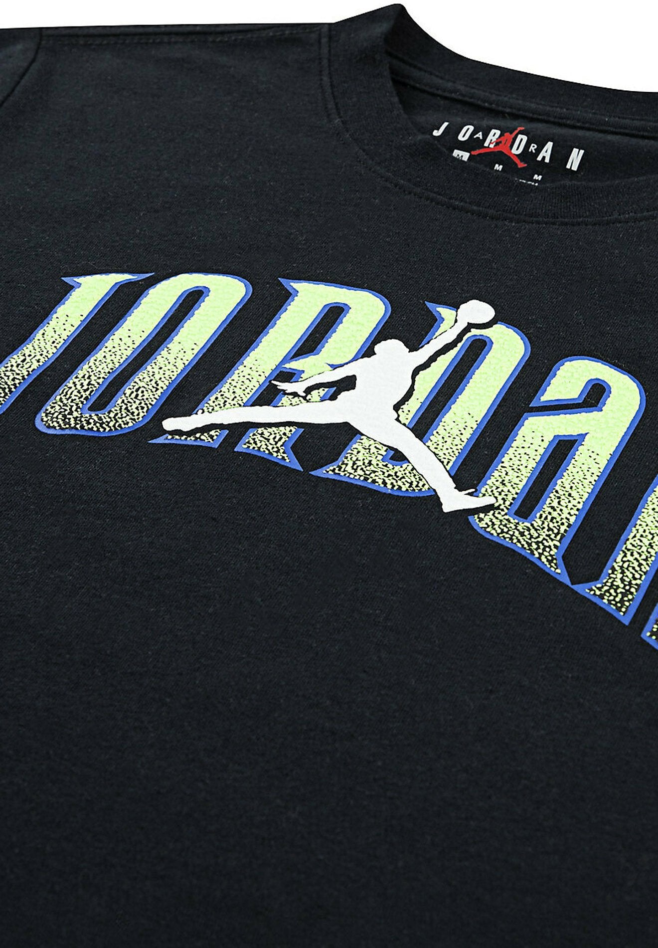 Jordan