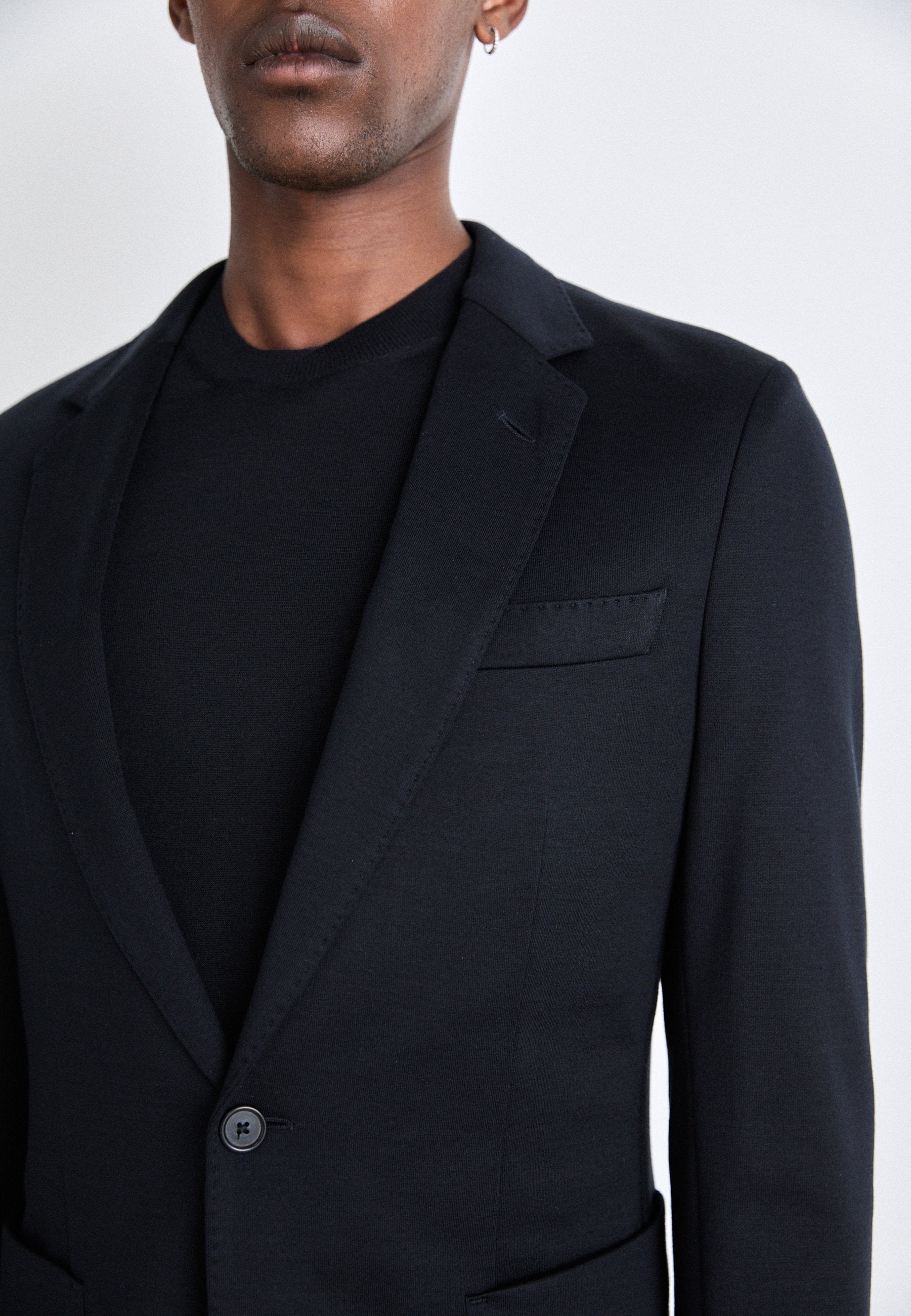 BOSS JACKET