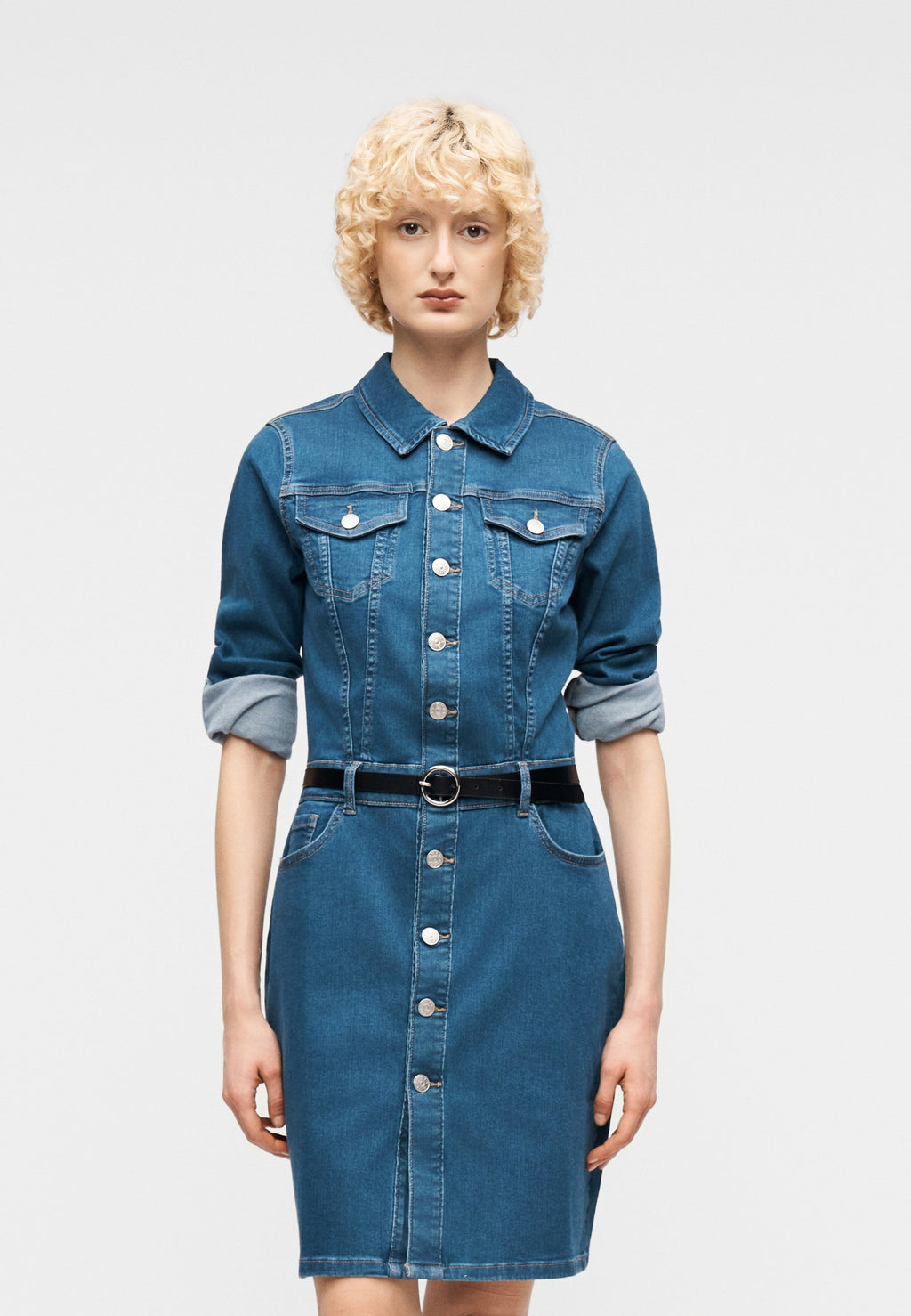 ONLY ONLELLEN SHORT DRES