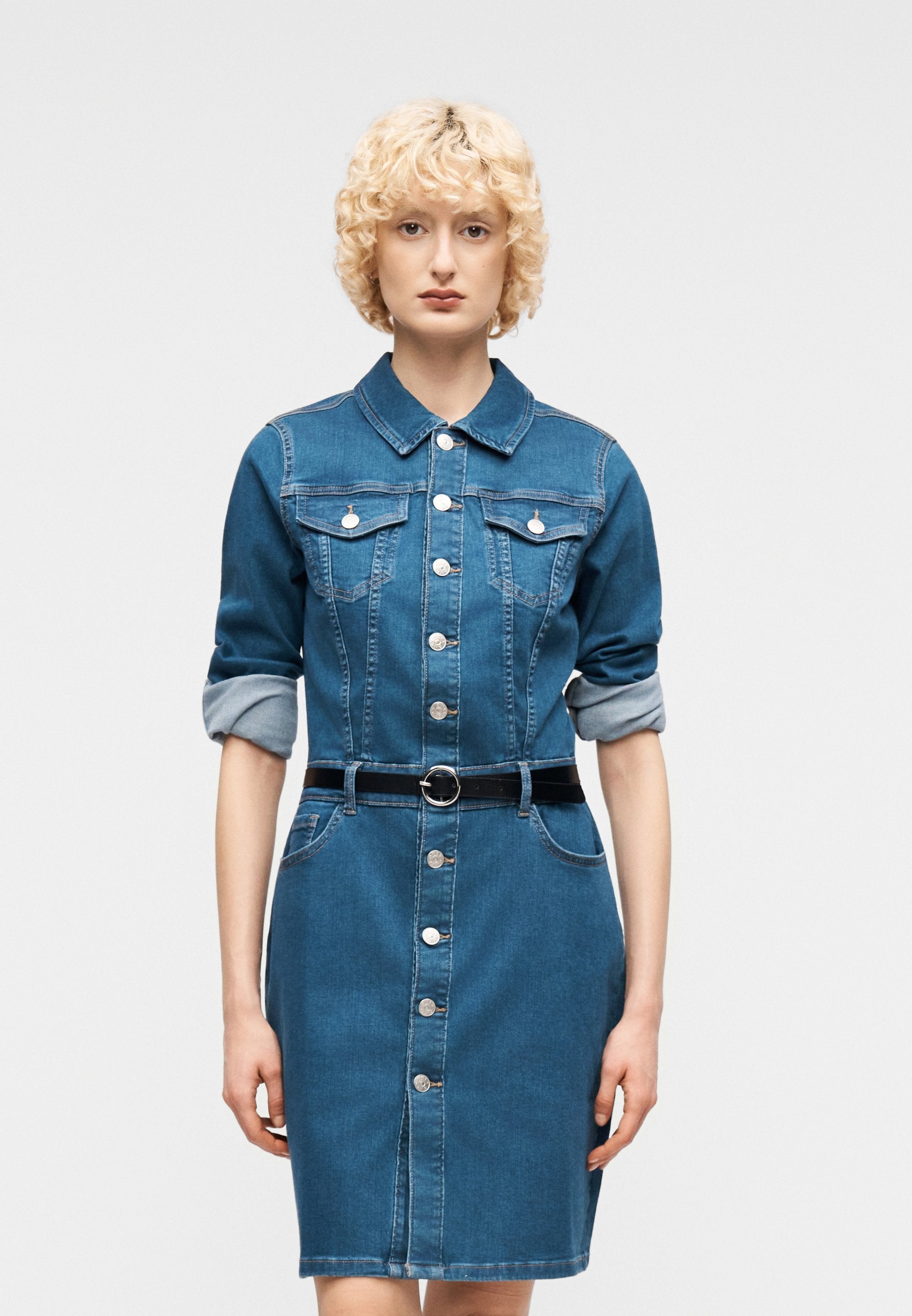 ONLY ONLELLEN SHORT DRES