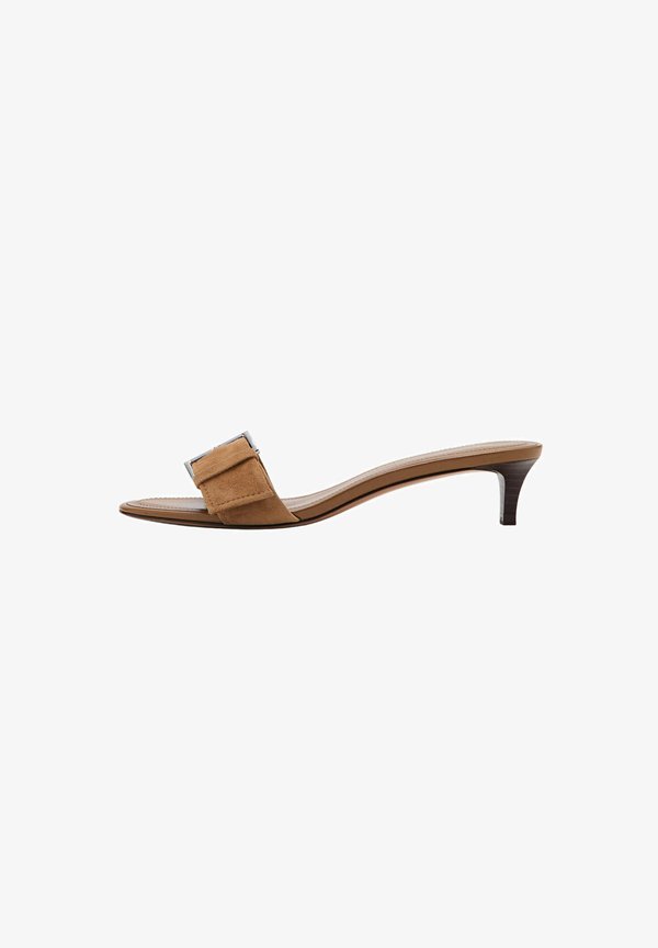 Mango ADULT - Mules - sand