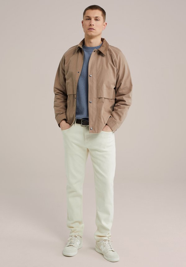 WE Fashion FUNDAMENTALS