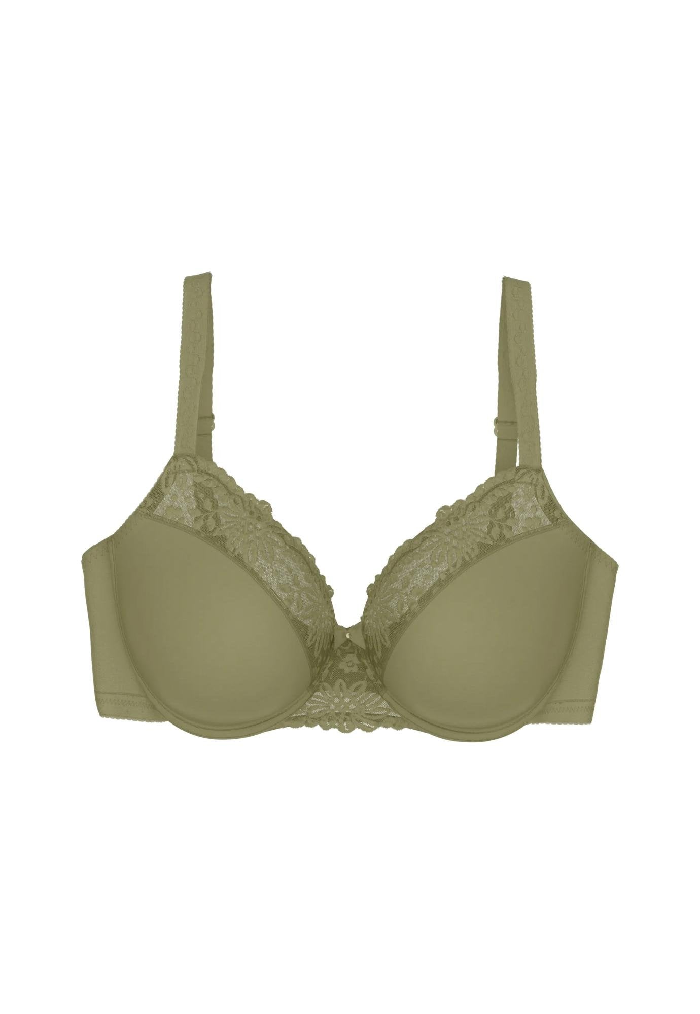 Triumph LADYFORM SOFT T W01