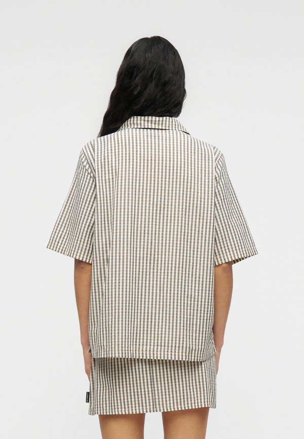 Quiksilver LUDDEN SHIRT