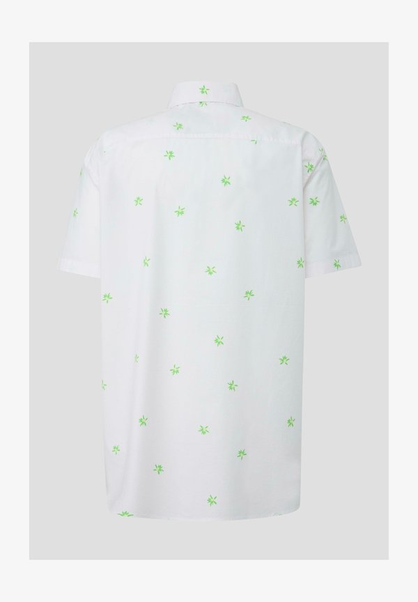 s.Oliver Shirt - weiß