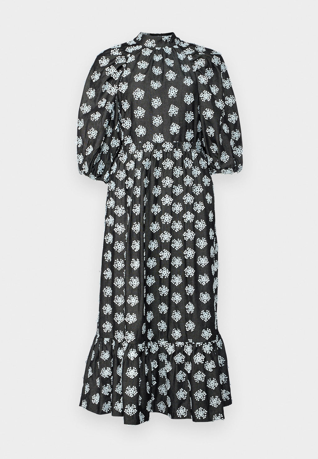 Hofmann Copenhagen CLEMENCE DRESS