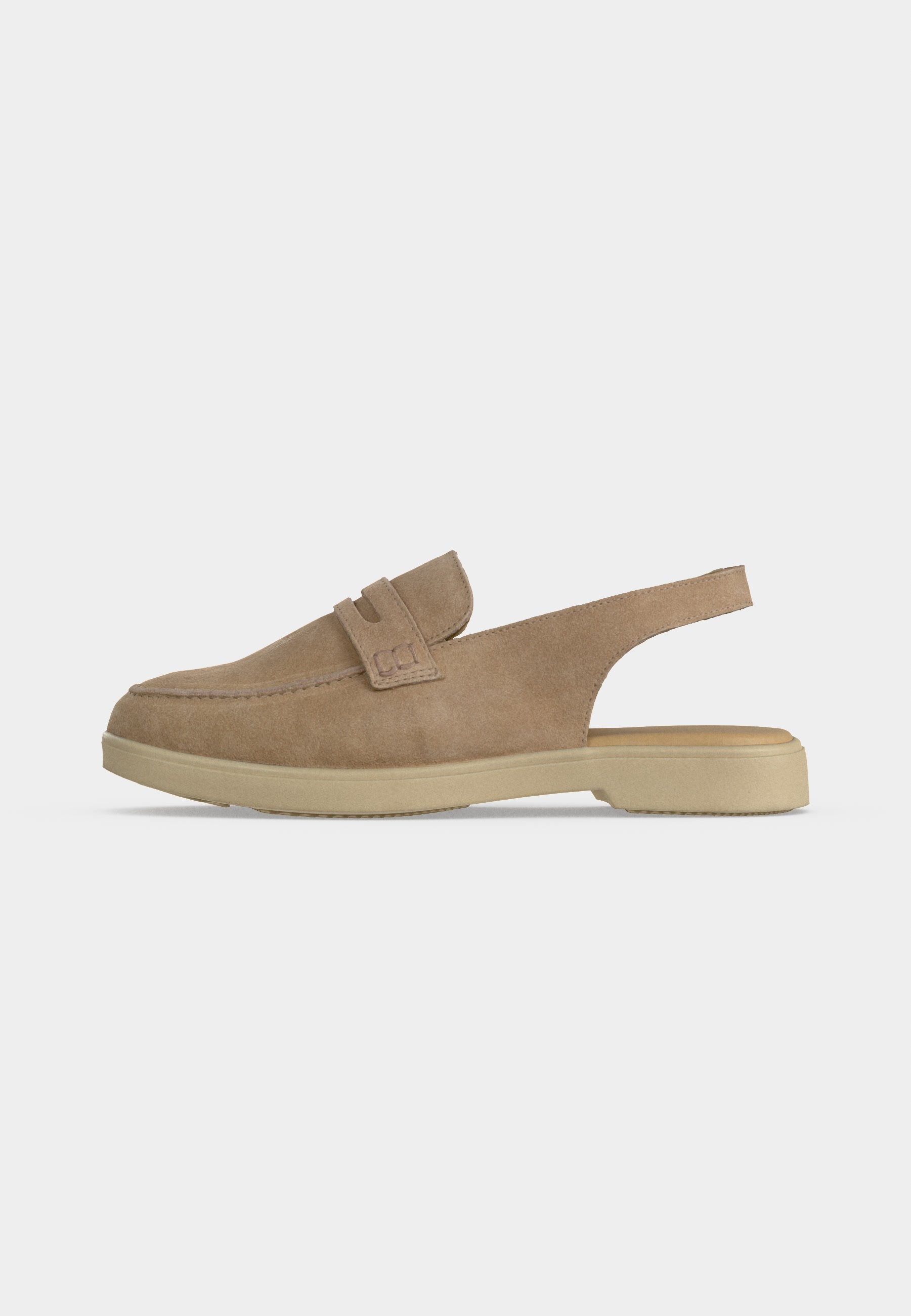 Anna Field LEATHER
