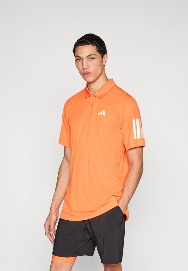 adidas Performance CLUB  3-STRIPES POLO