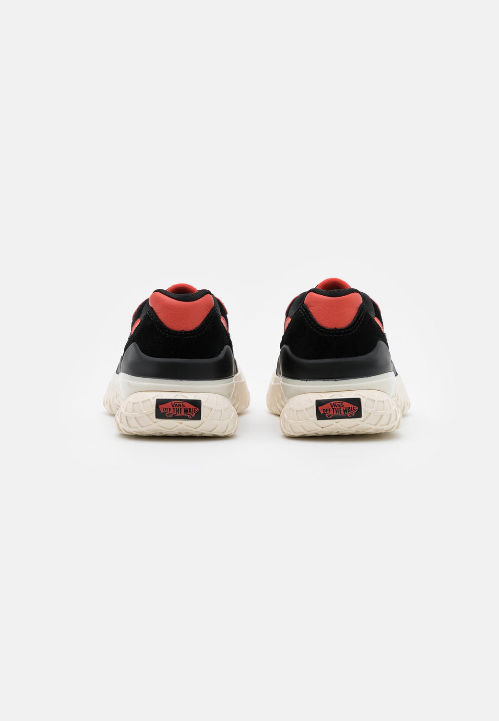 Vans CITY