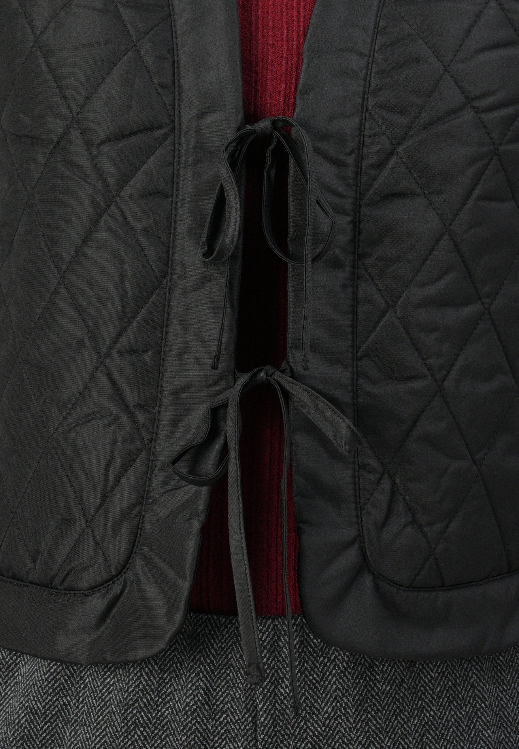 ONLANNABELL LEO TIE VEST Media 6