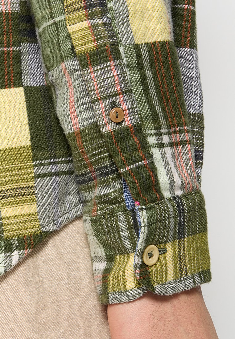 Scotch & Soda