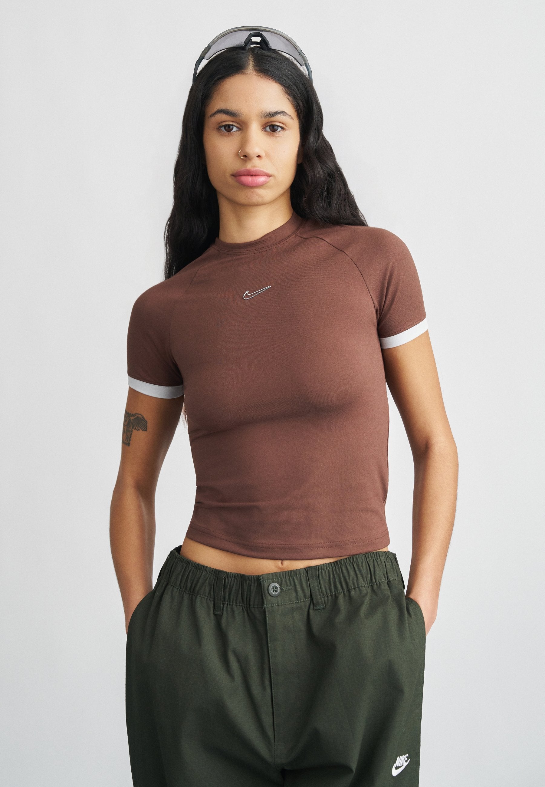 Nike Sportswear FITTED