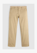 Levi's® XX CHINO AUTHENTIC RELAXED - Chinos - sand khaki