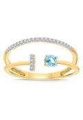 Revoni 0,1 CT. DIAMOND
