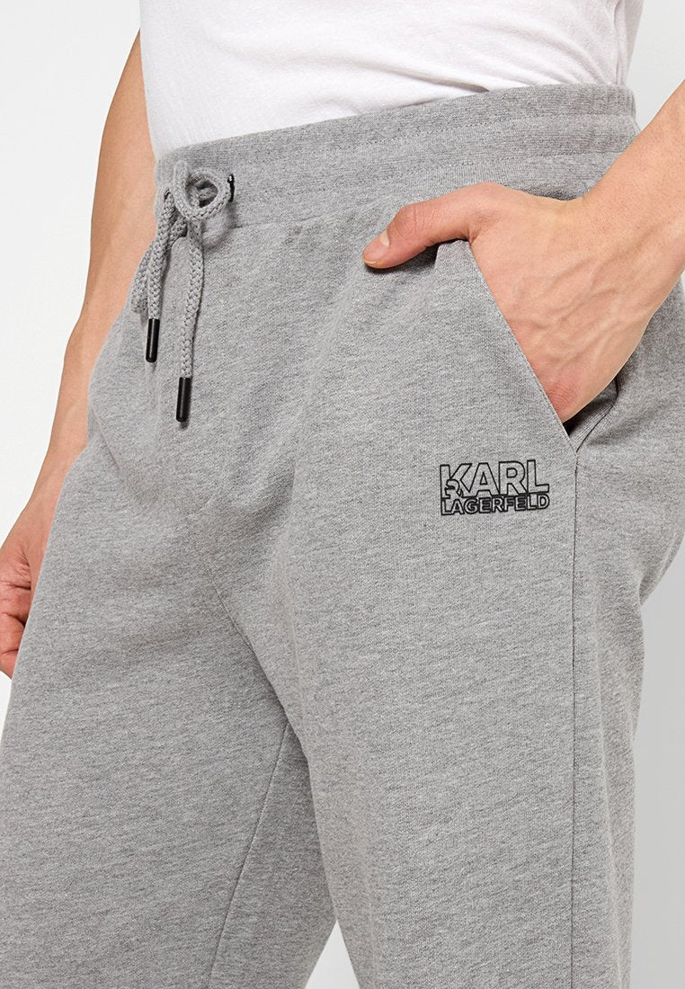 KARL LAGERFELD Jogginghose Media 4