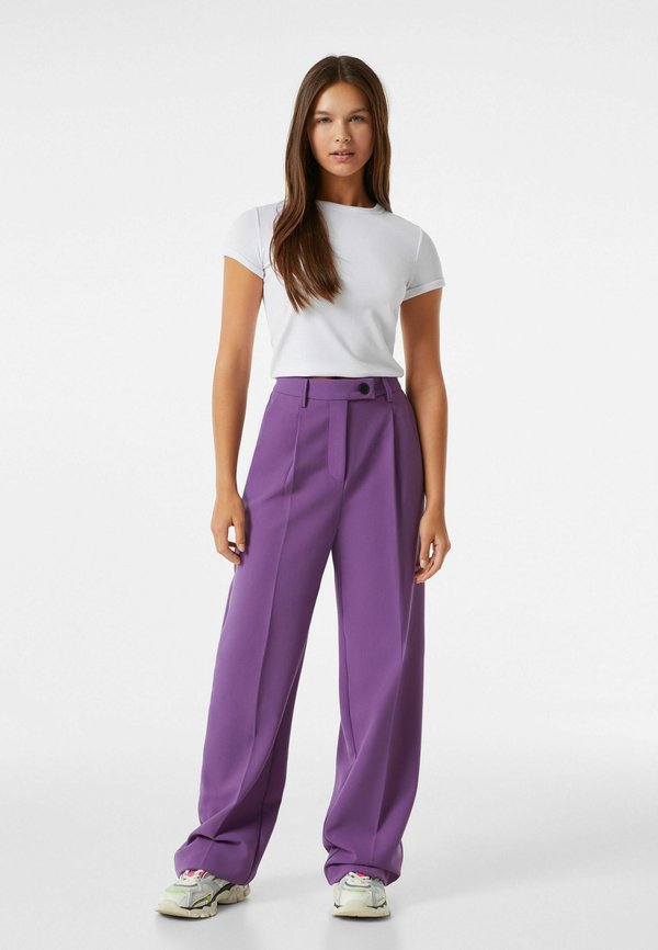 Bershka