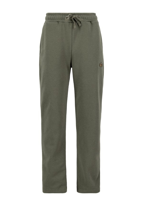 Alpha Industries JOGGER 3D SMALL LOGO