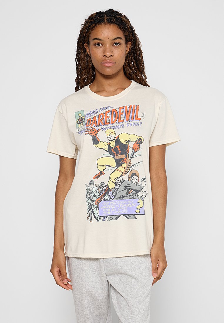 Marvel