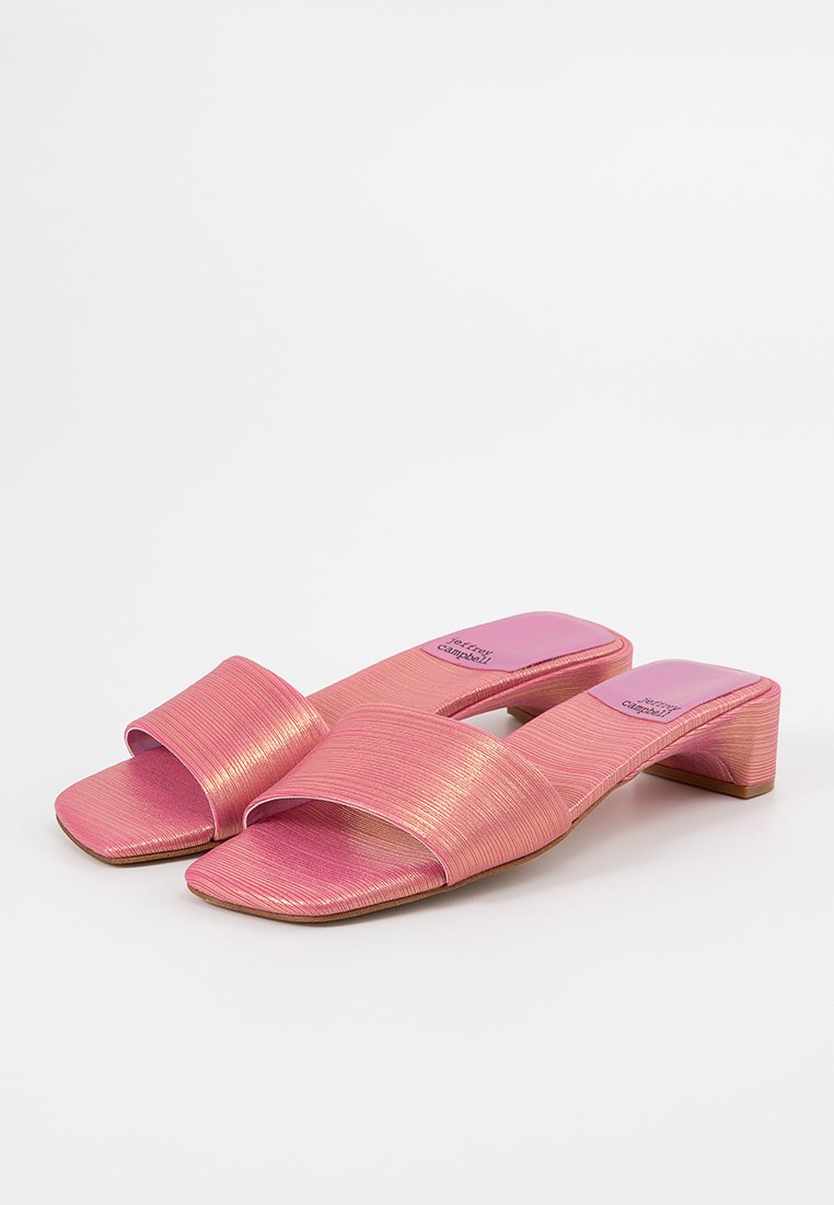 Jeffrey Campbell LOW-KEY
