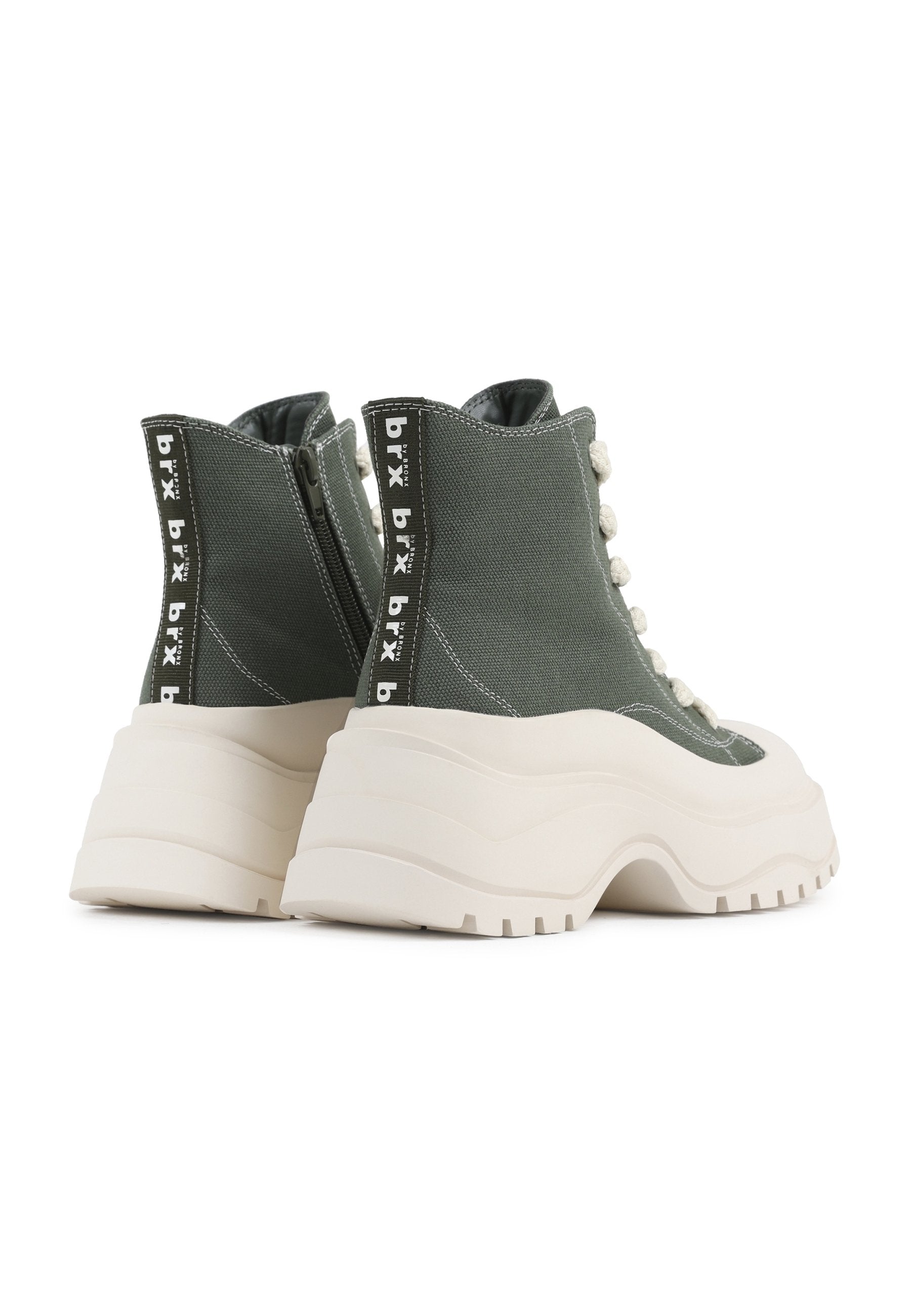 Bronx CHUNKY HIKER UNISEX