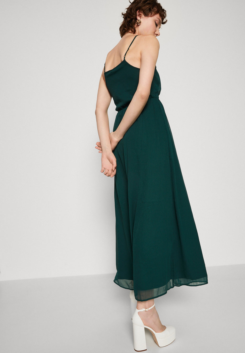 Vero Moda VMOLIVIA Long