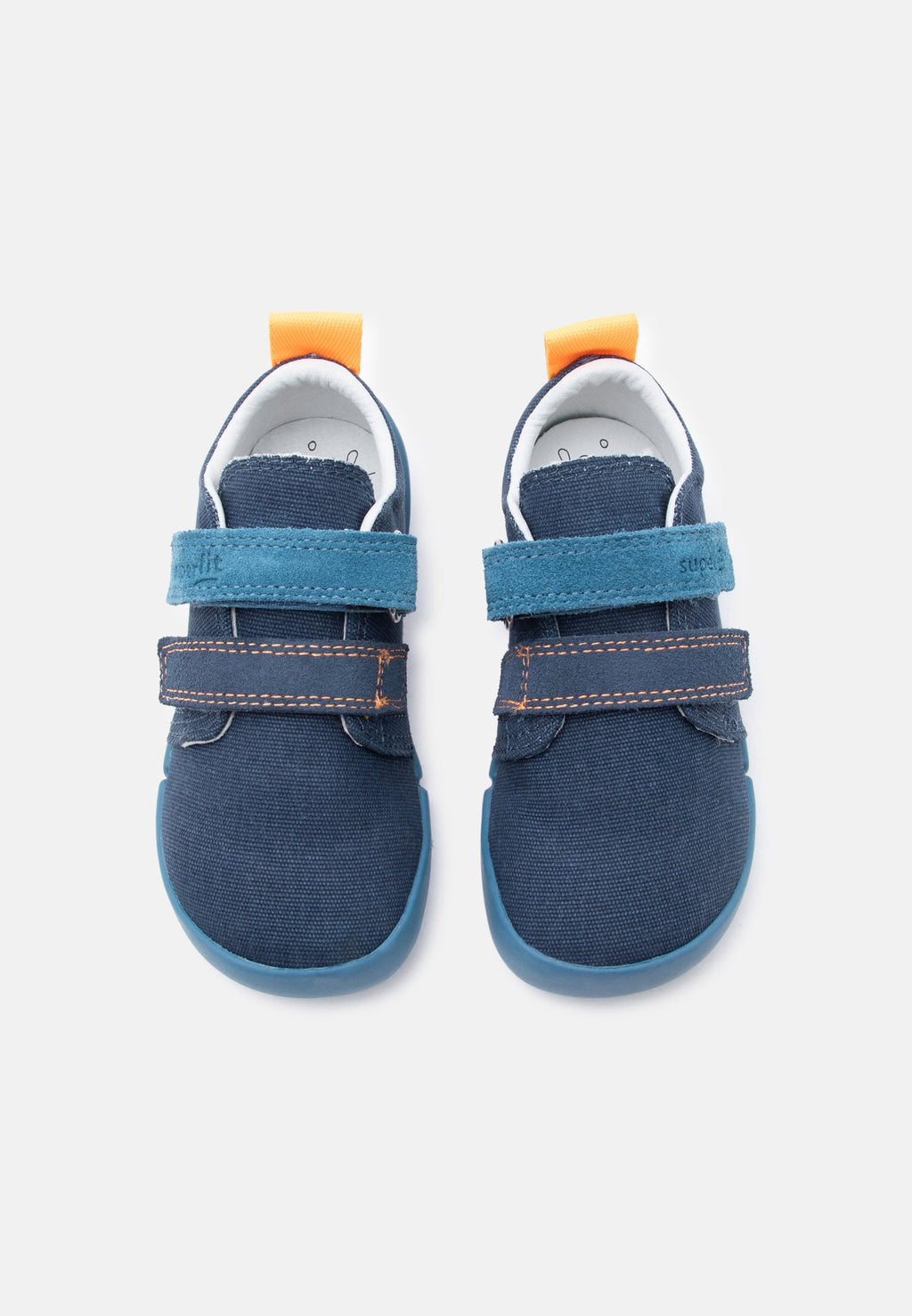 Superfit BAREFOOT VENTO