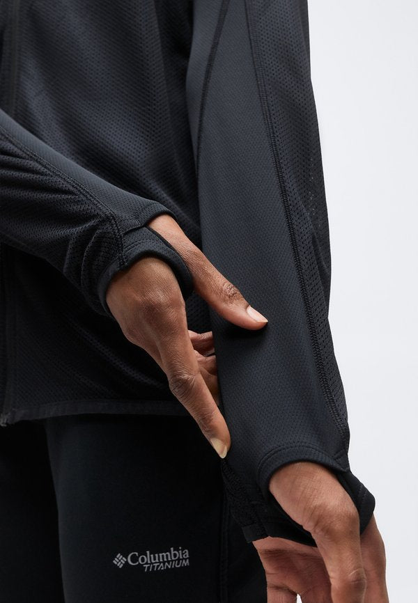 Columbia SUMMIT STEP™ FULL ZIP