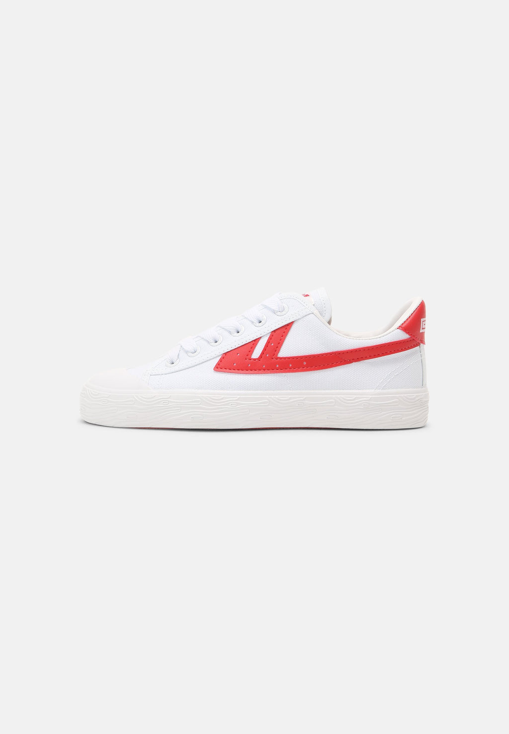 Warrior Shanghai WB-1 UNISEX