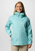 Columbia INNER LIMITS