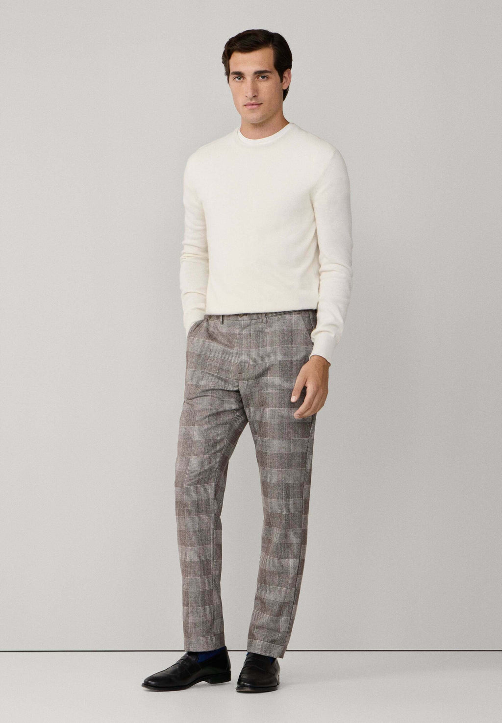 Hackett London POW