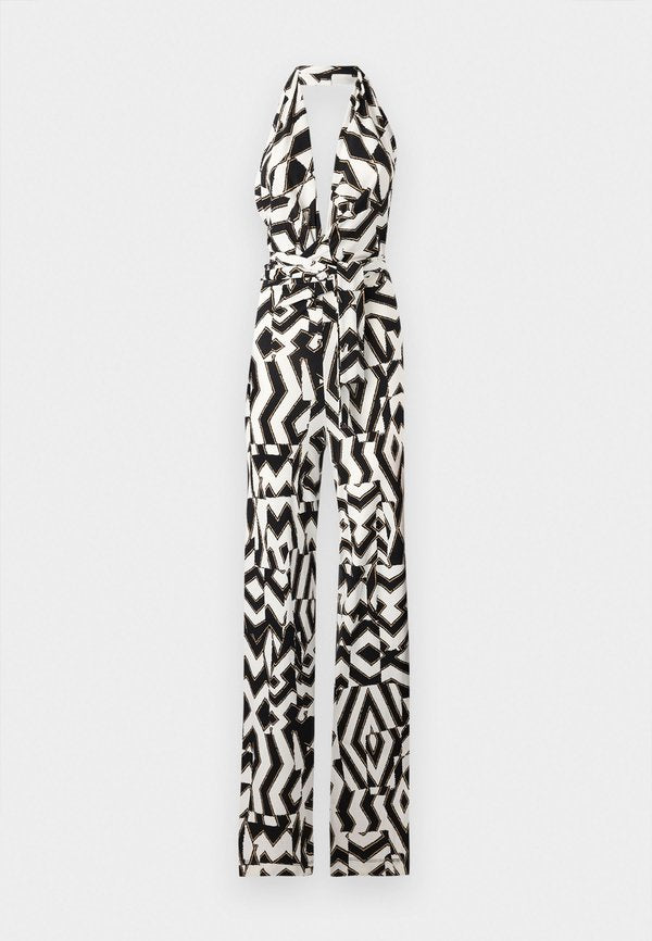 Diane von Furstenberg DELIA JUMPSUIT