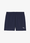Puma TAD ESSENTIALS SHORT - Sports shorts - navy