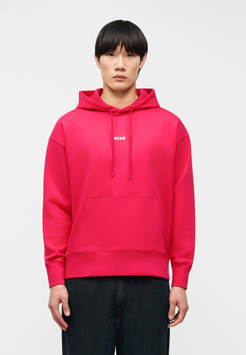 MSGM FELPA