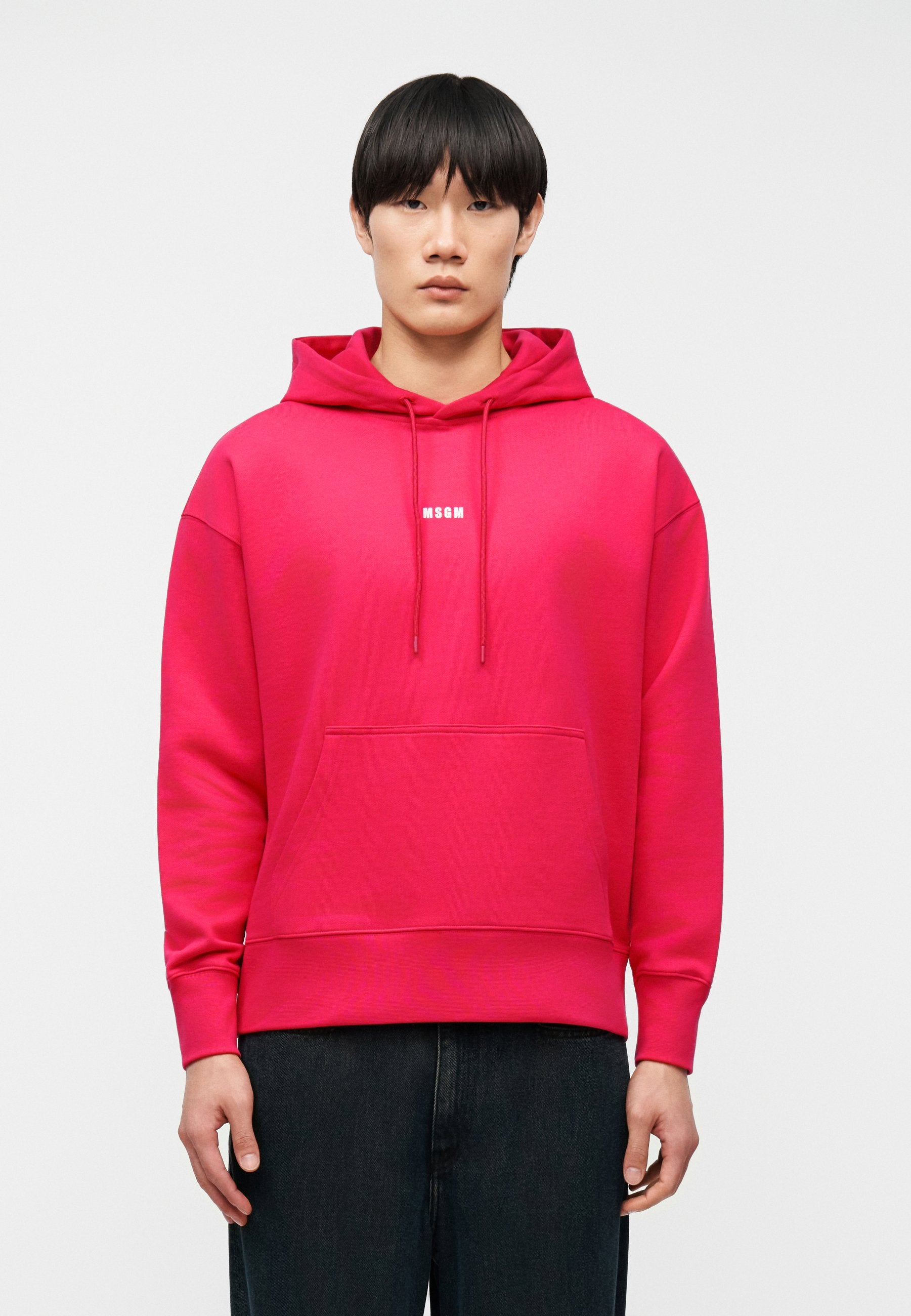 MSGM FELPA