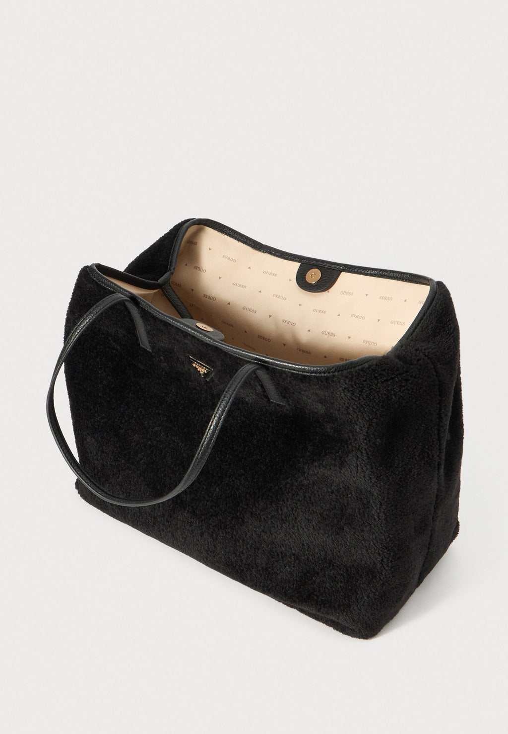 Guess VICTTORIA LARGE TOTE 2 IN 1